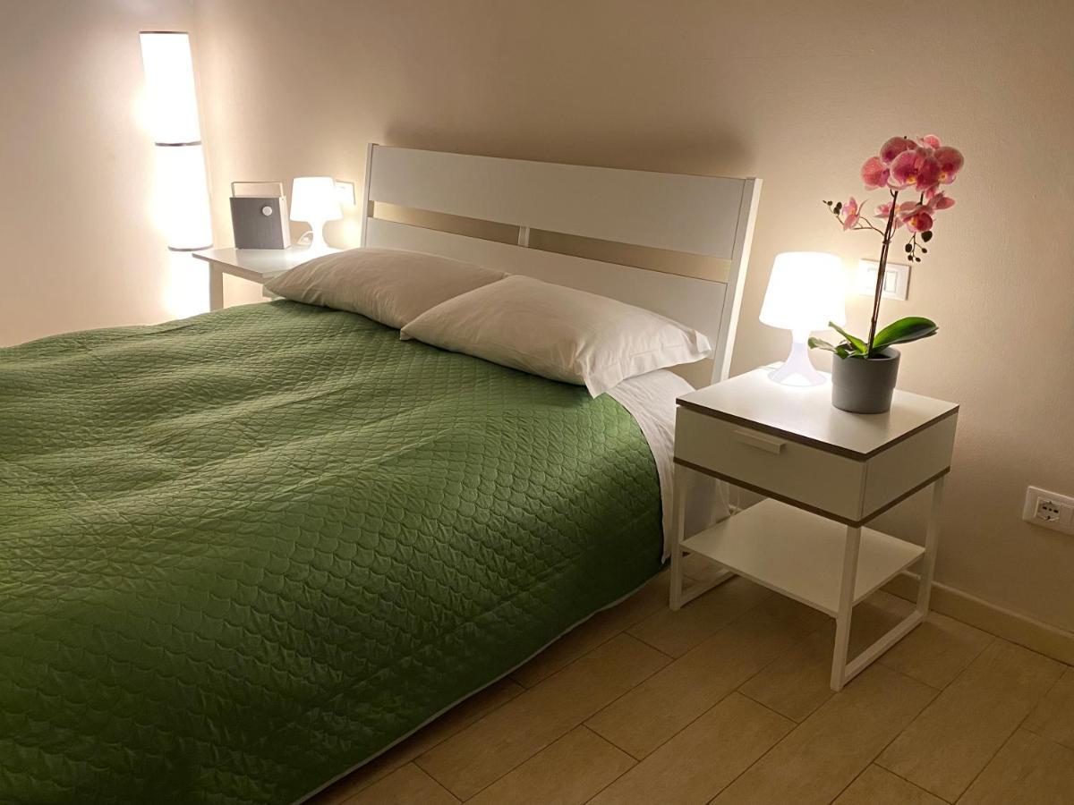 Solferino Suite Pisa Exterior foto