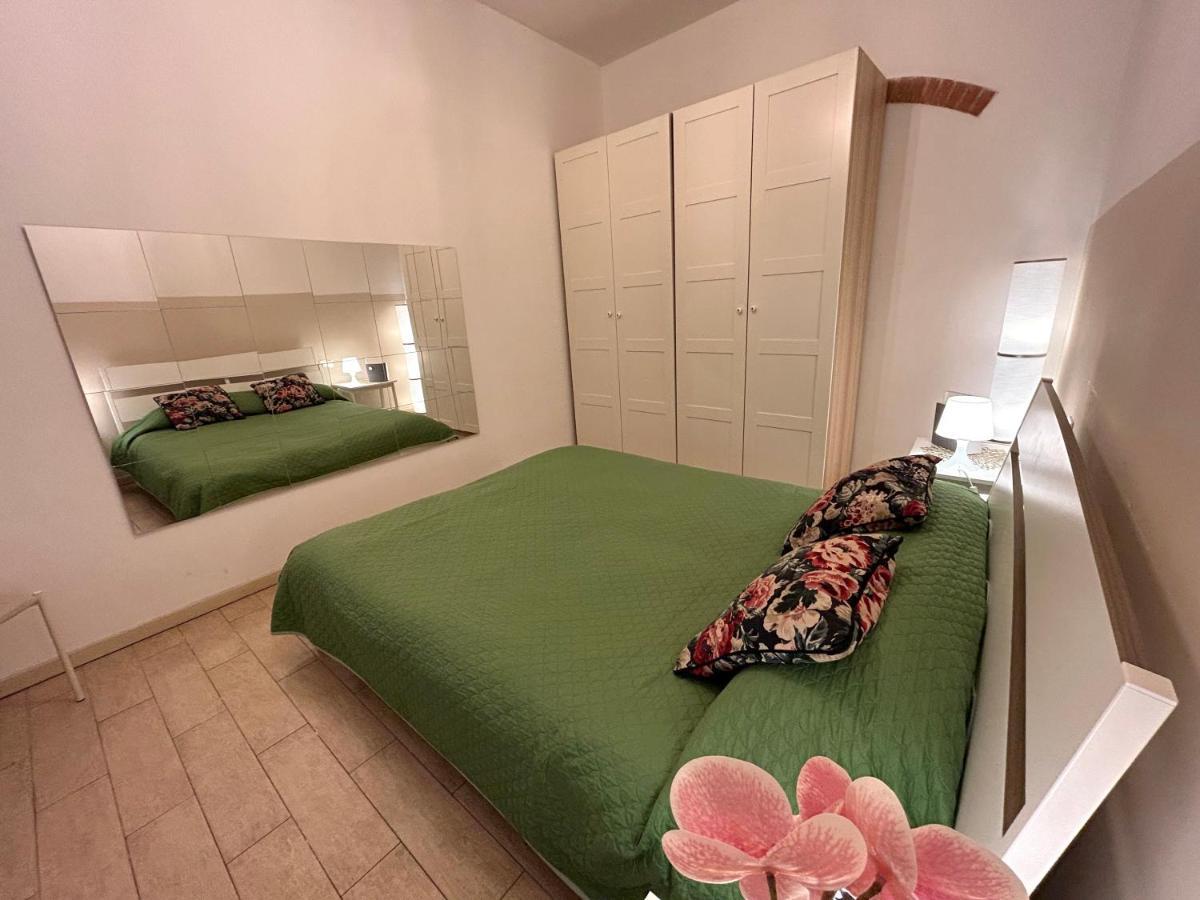 Solferino Suite Pisa Exterior foto